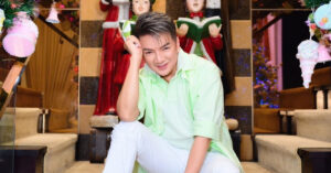 Ca Si Dam Vinh Hung Roi Biet Thu Tram Ty Sau 17 Nam Gan Bo 4485