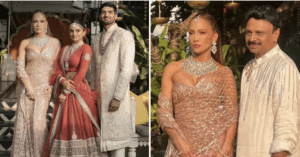 Ca Si Hat Dam Cuoi Cat Se 140 Ty Va Thu Vui Moi Nguoi Noi Tieng Cua Cac Ty Phu 3286