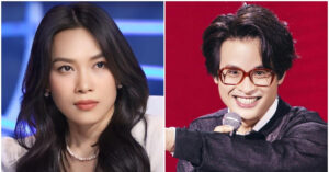 Ca Si Huy Show Do E Ve Chang Can Hoc Dau Xa Nhin Cach My Tam Va Ha Anh Tuan Lam 2219