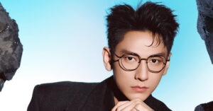 Ca Si Isaac Dam Nhiem Vi Tri Moi O Tuoi 37 3015