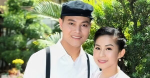 Ca Si Nhat Minh Binh Tinh Da Co Hanh Phuc Rieng Chung Toi Khong Con Gi 3499