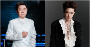 ca si quoc dai u50 doc than nhung ra nhac tim vo my nam thi chong gai chup sexy 8
