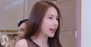 Ca Si Thuy Tien Tai Xuat Nhan Sac Khac La Khong Nhan Ra 595