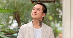 Ca Si Tuan Hung Len Tieng Ve Thong Tin Dang Om Nang Mat Giong 1893