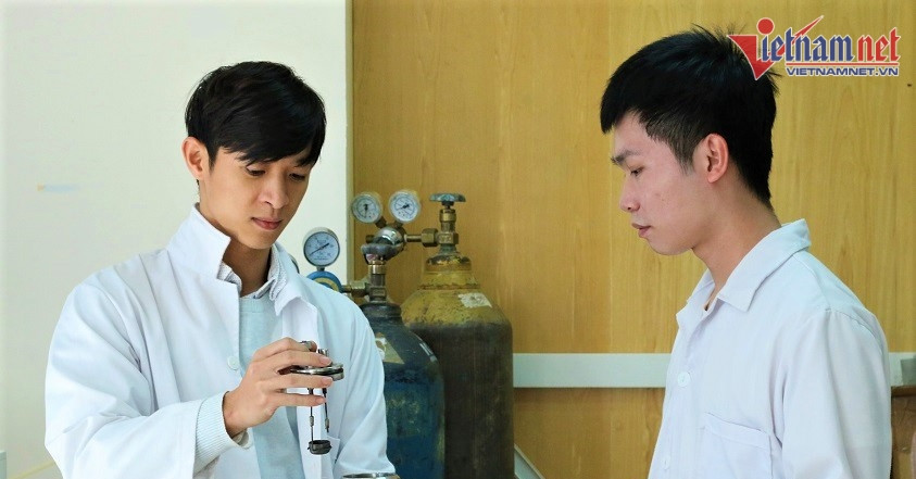 Cac Du An Thi Khoa Hoc Ky Thuat Cap Quoc Gia Cho Hoc Sinh Phai Duoc Cong Khai 1487