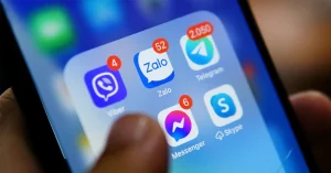 Cách Ẩn Tin Nhắn Zalo Trên Iphone, Đặt Mã Pin, Xem Lại Và Bỏ Ẩn 2026 2 Cach An Tin Nhan Zalo Tren Iphone