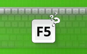 cach bam f5 tren macbook 1