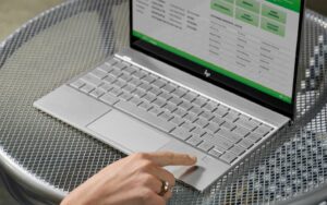 Cach Cai Van Tay Cho Laptop 12