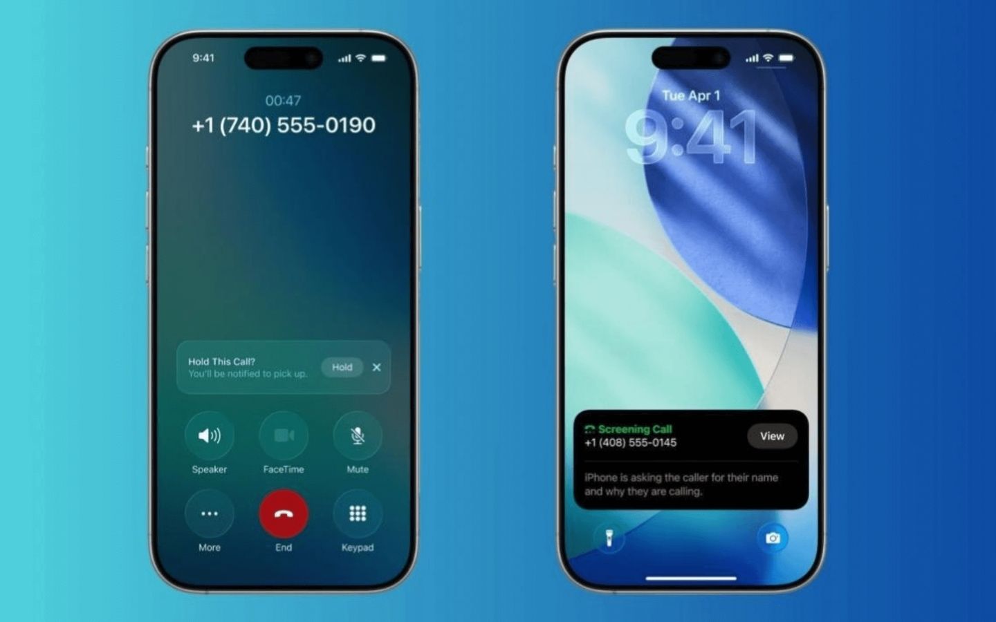 Cach Chan So La Tren Iphone 1