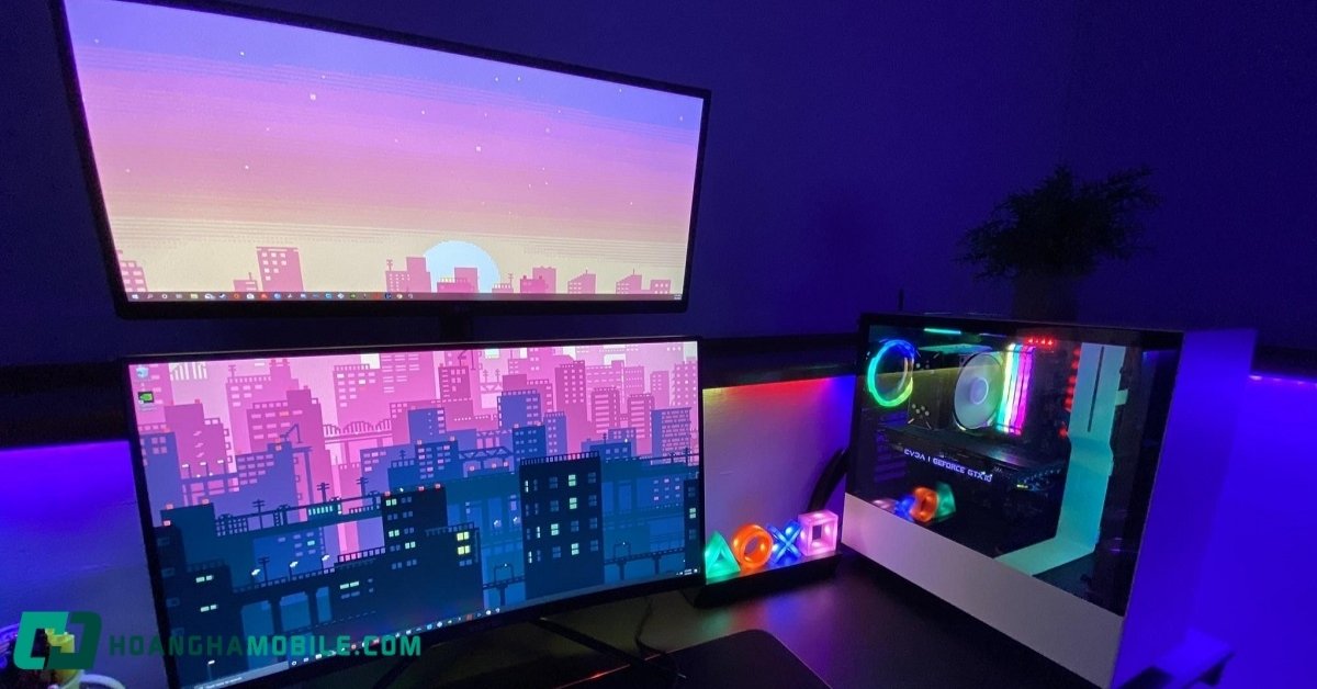 Cach Check Cau Hinh May Tinh