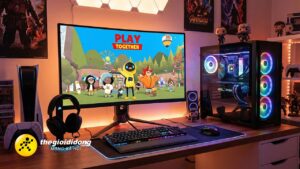 Cach Choi Play Together Tren Pc Voi Gia Lap Ldplayer 45R 12639010478798936780
