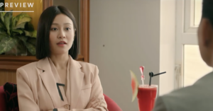 Cach Em 1 Milimet Tap 31 Tu To Hieu Vao Khach San Cung Vo Sap Cuoi Cua Bach 1413