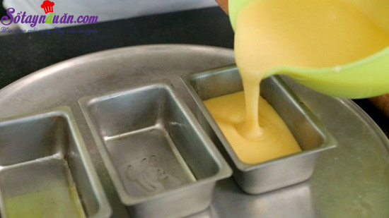 Cach Lam Banh Mi Trung Han Quoc Buco 1