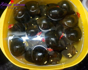 Cach Lam Oc Xao Mang Buoc 1