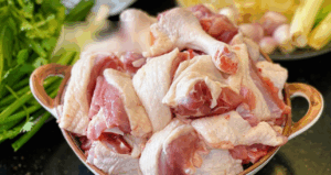 Cach Lam Sach Vit Nhanh Khu Mui Hoi Thit Mem Ngon Tai Nha 49488