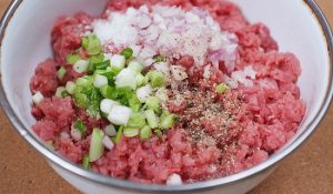 Cach Lam Thit Bo Bam Boc Nam 2