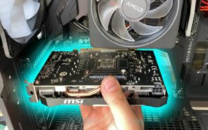 Cach Lap Card Man Hinh 1