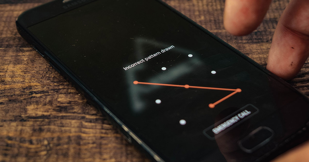 Cach Mo Khoa Dien Thoai Oppo Bang Cuoc Goi Khan Cap