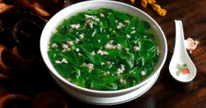 Cach Nau Canh Rau Ngot Thit Bam Tai Nha Don Gian Ai Cung Lam Duoc 118182