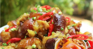 Cach Nau Chan Gio Gia Cay Khong Can Me 58148