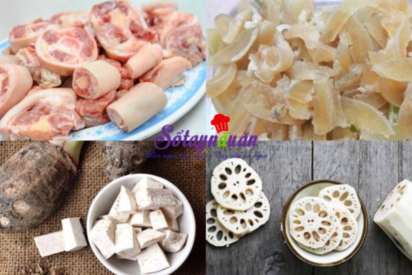 Cach Nau Lau Duoi Bo 5