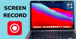 Cach Quay Man Hinh Macbook