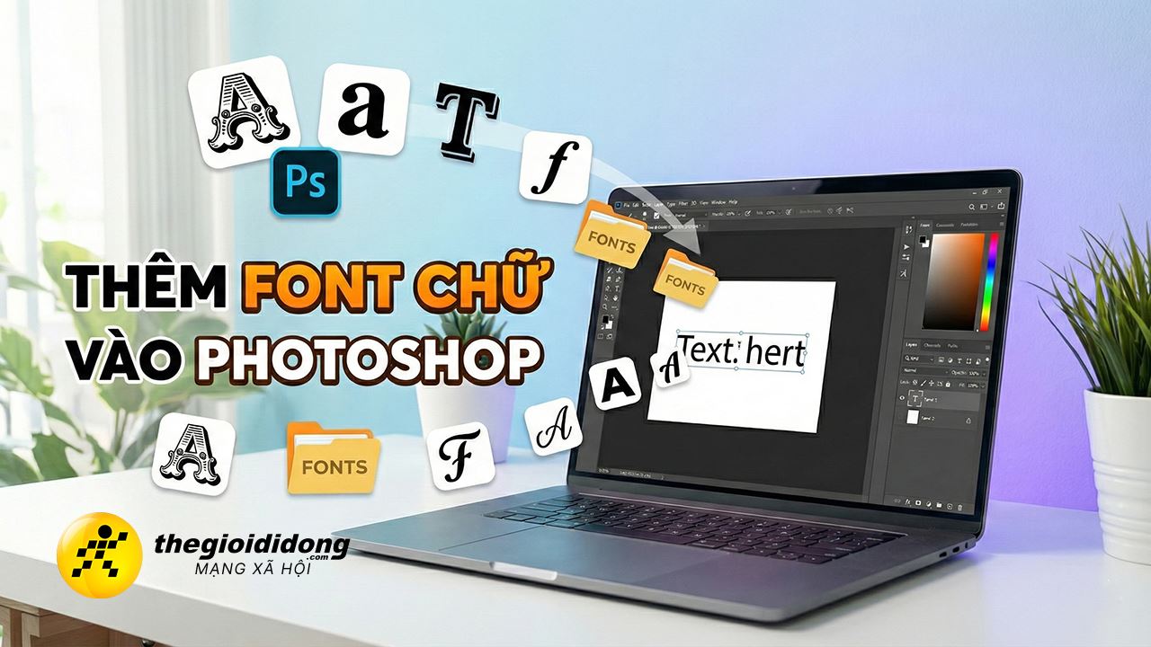 Cach Them Font Chu Vao Photoshop 12Thumb638998528004865098
