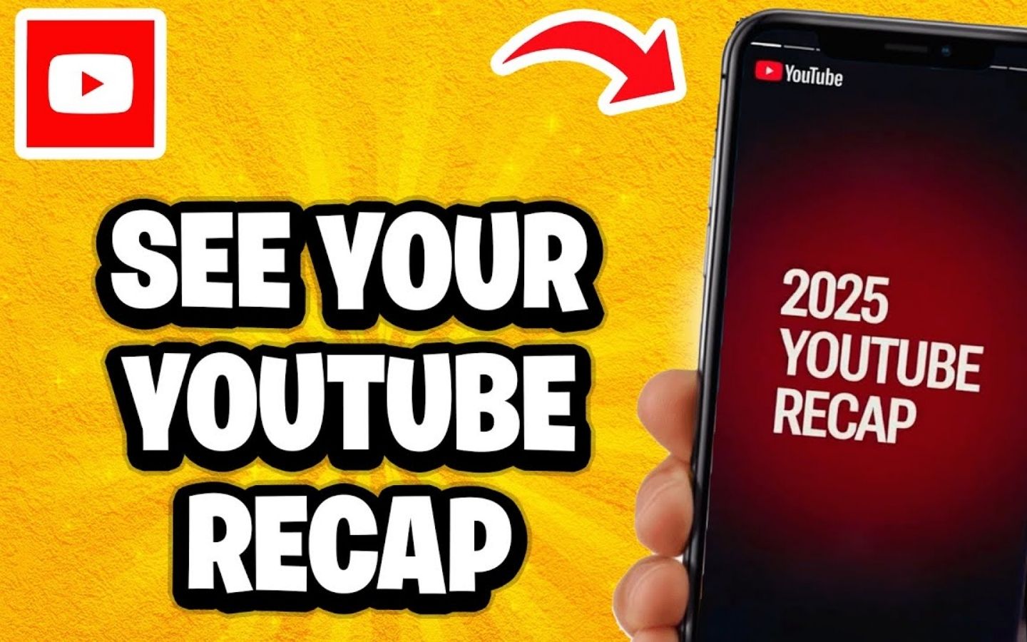 Cach Xem Youtube Recap 2025 1