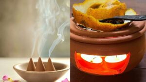 Cach Xong Nha Cua Nguoi Xua De Xua Duoi Ta Khi Mam Benh Bi Quyet Thanh Tay Khong Gian Song An Lanh 2