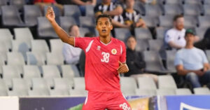 Cahn Thua Dang Tiec Mat Ngoi Dau O Giai Chau A 2446