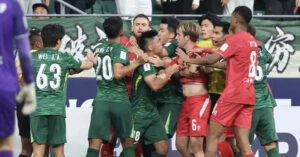 Cahn Va Bac Kinh Quoc An Cung Nhan An Phat O Giai Chau A 1335