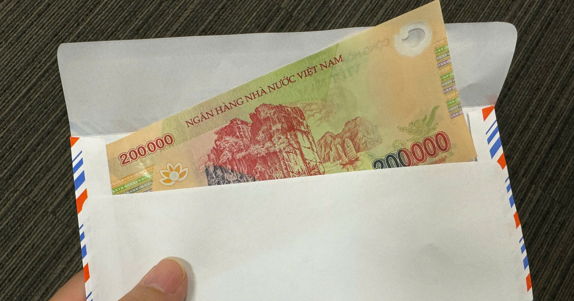 Cam 200 Nghin Di Dam Gio Thong Gia Ngheo Bat Ngo Khi Gia Chu Tra Lai Phong Bi 39E8C74Fd95842A0Ad71D7