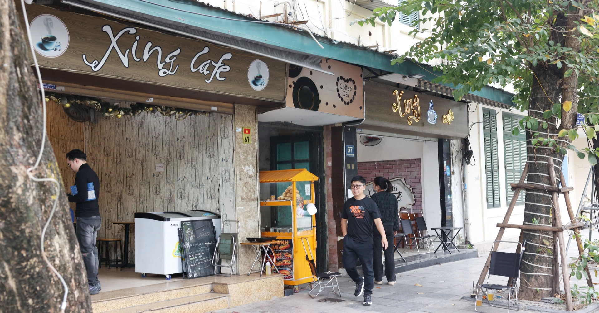 Can Canh 3 O Dat Mat Pho Nhin Ra Ho Guom Duoc Boi Thuong Hon 460 Ty 5658