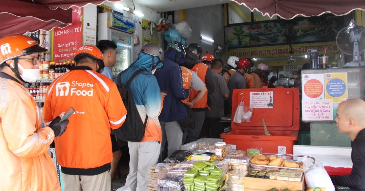 Canh Chua Tung Thay O Quan Chay Tphcm Ngay Can Ram Thang 7 2848