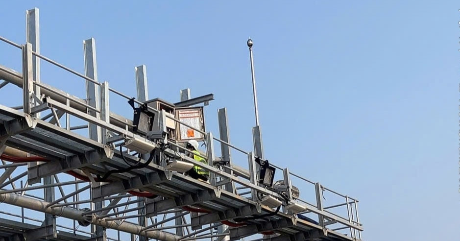 Cao Toc Bac Nam Day Dac Camera Giam Sat Hay Phat Nguoi 1398