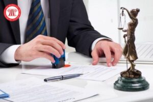 Cap The Cong Chung Vien