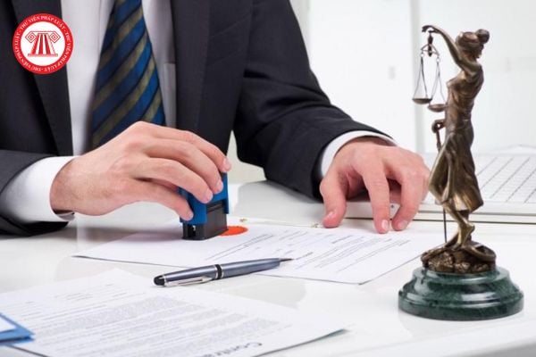 Cap The Cong Chung Vien