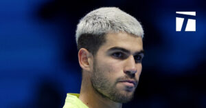 Carlos Alcaraz Tranh Chuc Vo Dich Atp Finals 2025 Voi Sinner 149