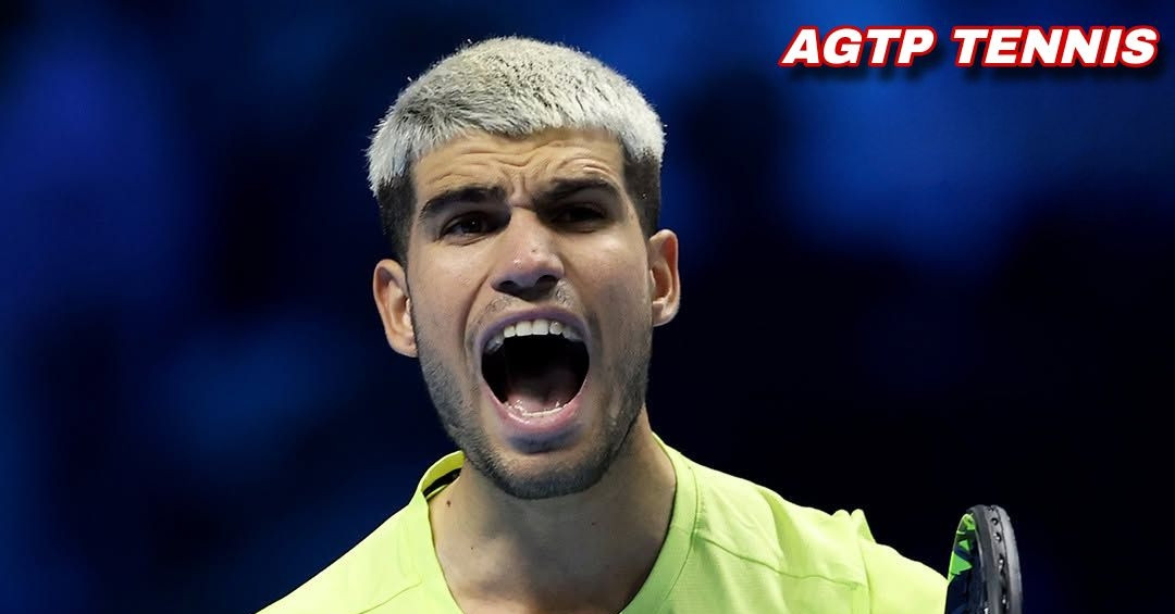 Carlos Alcaraz Vs Lorenzo Musetti 217