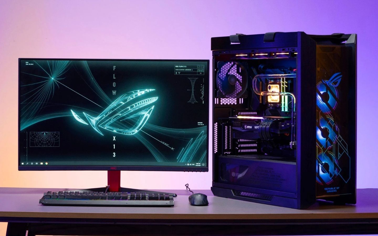 Cau Hinh Pc Choi Game 2K 1