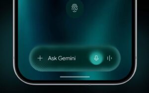 cau hinh trai nghiem gemini ai android 2