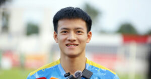 Chan Sut U22 Viet Nam Chi Ra Doi Thu Lon Nhat Tai Sea Games 33 2859