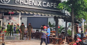 Chay Quan Ca Phe O Tphcm Khach Nhao Nhac Bo Chay 649