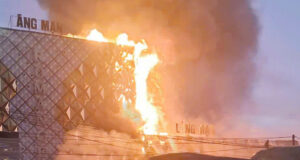 Chay Quan Karaoke Canh Sat Deo Binh Duong Khi Tiep Can Ben Trong 2692