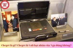 cheget