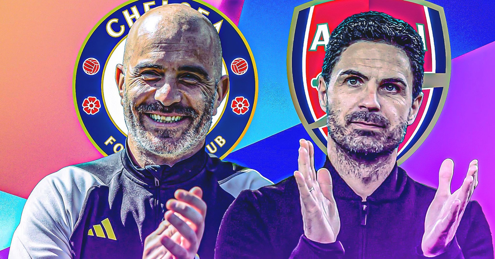 Chelsea Dau Arsenal Derby Cua Chuc Vo Dich 677