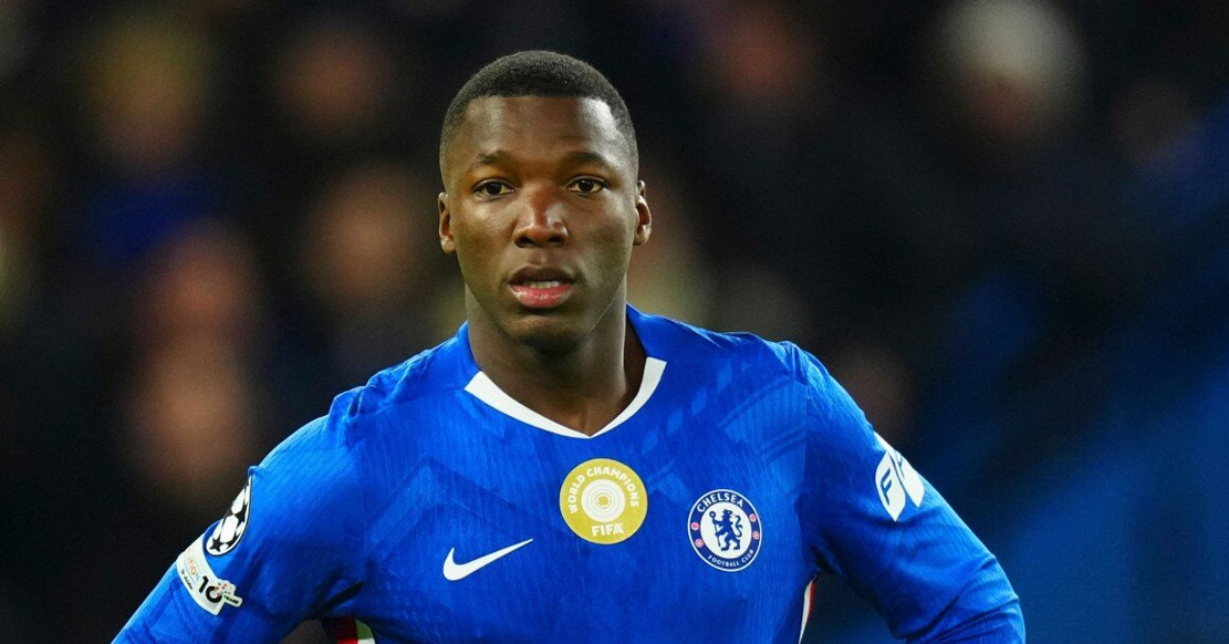 Chelsea Nhan Canh Bao Dang So Khi Mat Caicedo 284