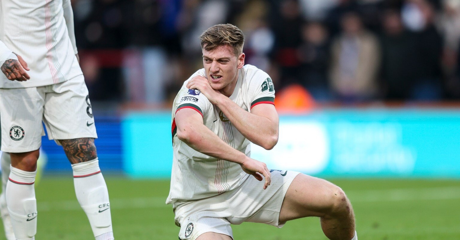 Chelsea Nhan Tin Set Danh 168