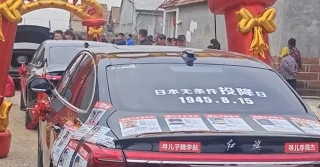 Chiec Xe Ruoc Dau Phu Kin Anh Tre Mat Tich Va Cau Chuyen Xuc Dong Phia Sau 752