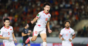 Chiem Nguong Sieu Pham Vo Le Cua Tuan Hai Vao Luoi Dt Lao 4502